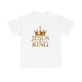 Jesus Is King Premium T-Shirt
