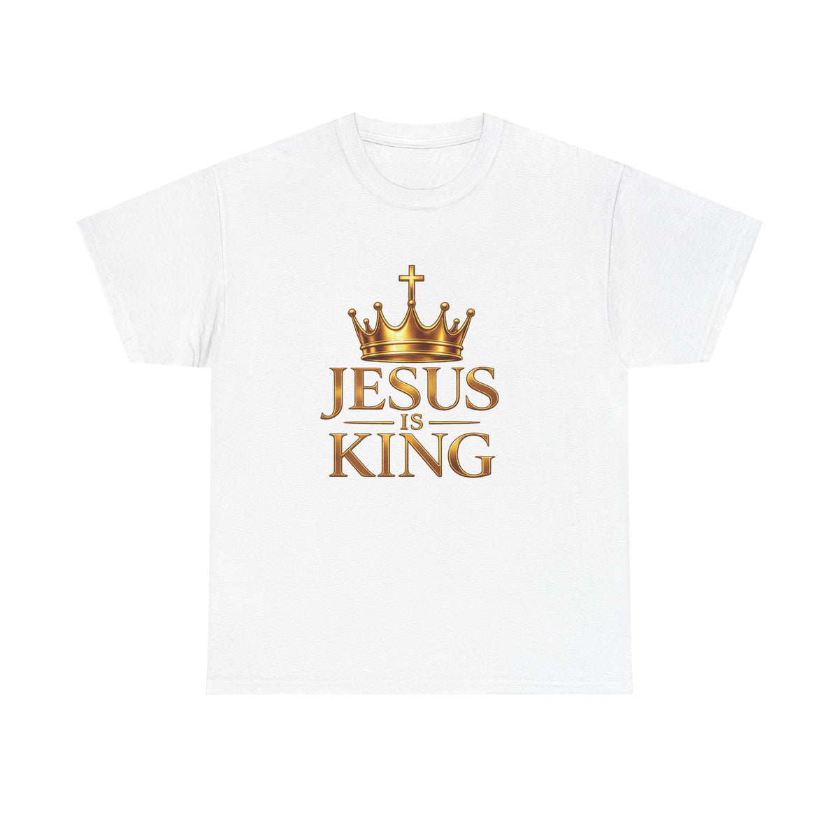 Jesus Is King Premium T-Shirt