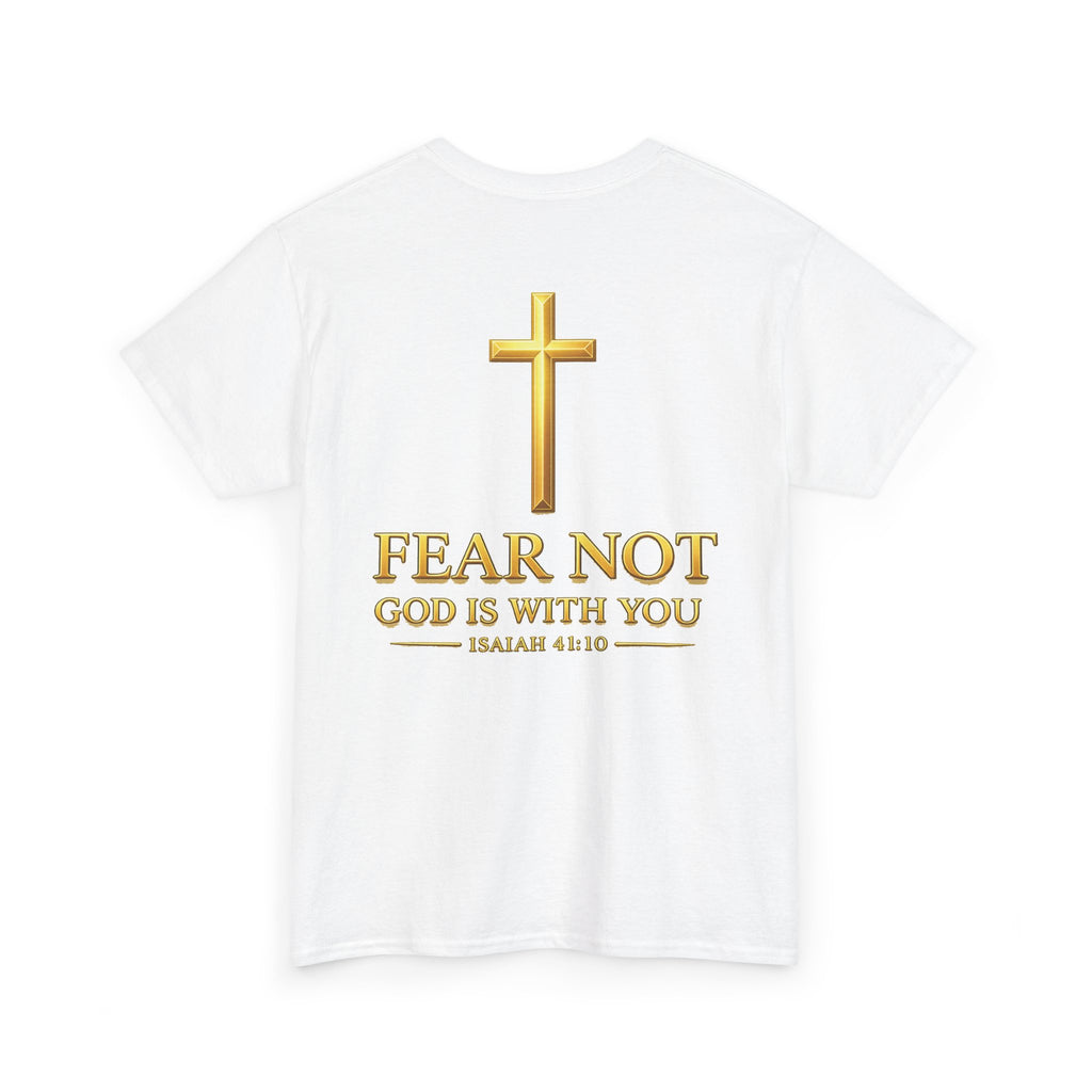 Jesus Is King Premium T-Shirt