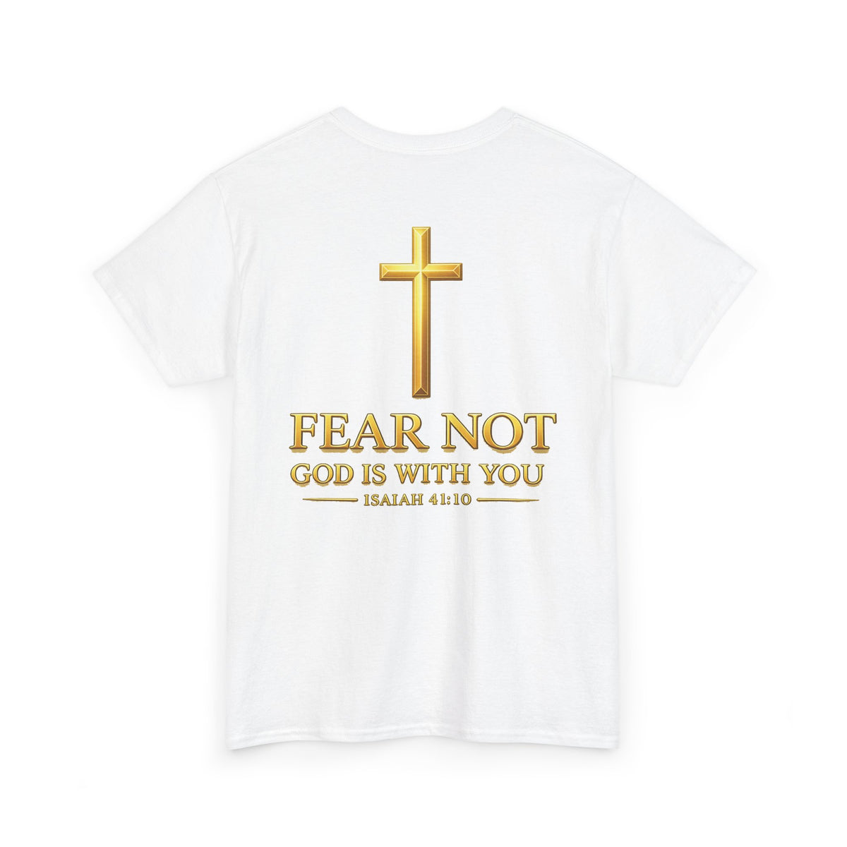 Jesus Is King Premium T-Shirt