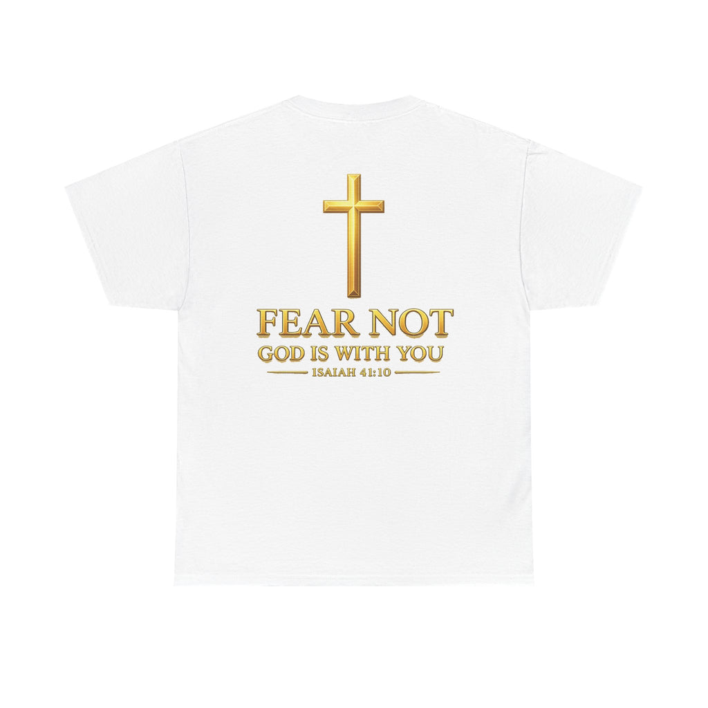 Jesus Is King Premium T-Shirt