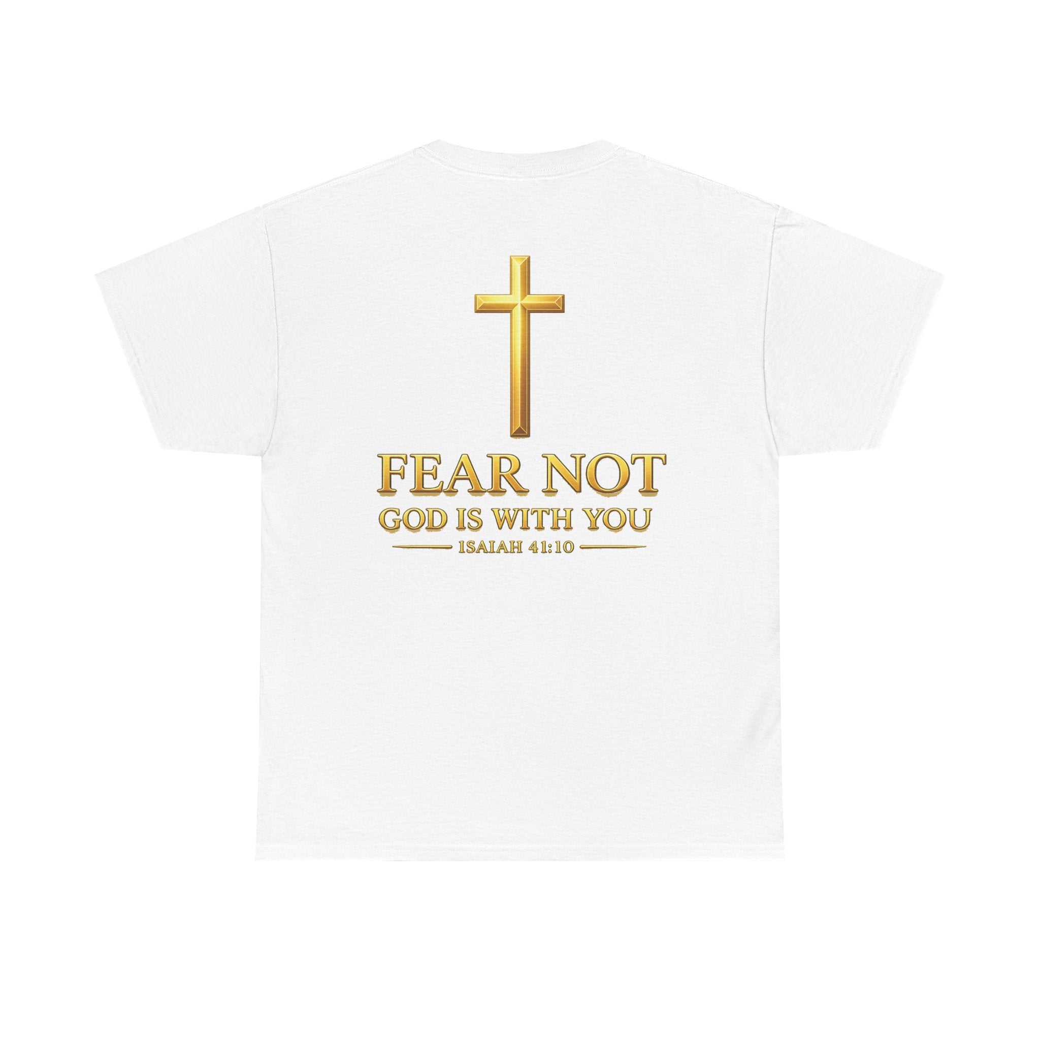 Jesus Is King Premium T-Shirt