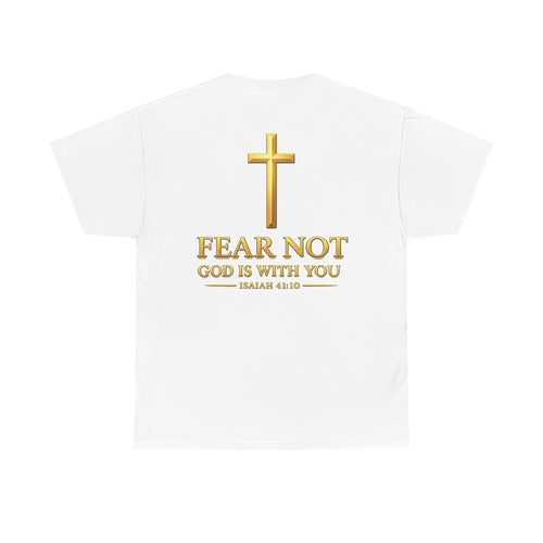 Jesus Is King Premium T-Shirt