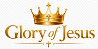 Glory of Jesus - Home