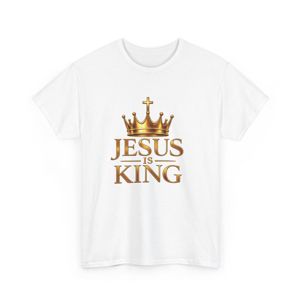 Jesus Is King Premium T-Shirt
